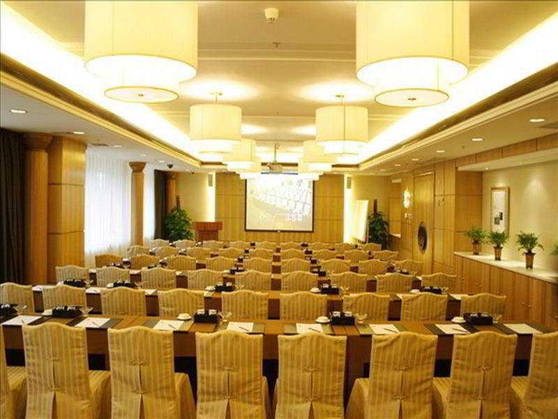 Ramada Plaza Guangzhou Hotel Bagian luar foto